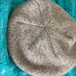 Pendleton Vintage Wool Winter hat buret